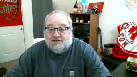 Turd Ferguson online show from 05/28/26, 11:51