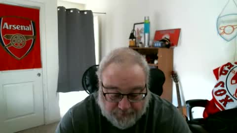 Turd Ferguson online show from 05/30/26, 12:02