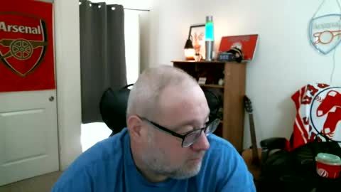 Turd Ferguson online show from 06/13/26, 11:52