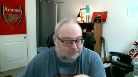 Turd Ferguson online show from 07/06/26, 12:02