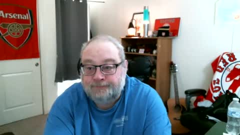 Turd Ferguson online show from 07/10/26, 12:08