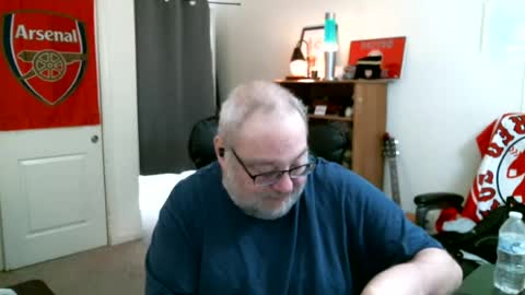 Turd Ferguson online show from 07/11/26, 11:57