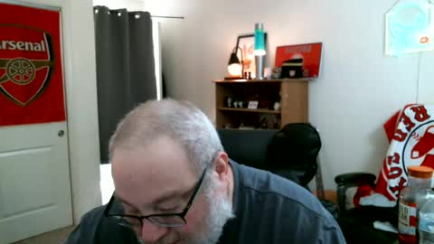 Turd Ferguson online show from 07/15/26, 11:59