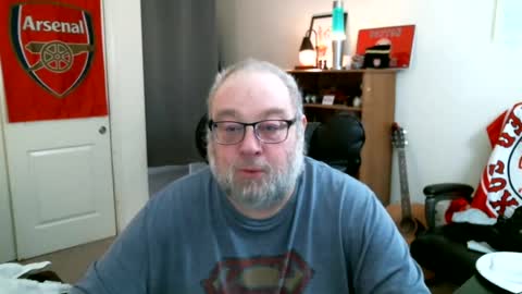 Turd Ferguson online show from 07/16/26, 12:00
