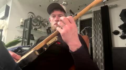 turkeyjerky92 online show from 02/22/26, 09:41