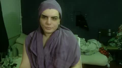 turkishtranswithsurgery online show from 12/21/25, 11:50