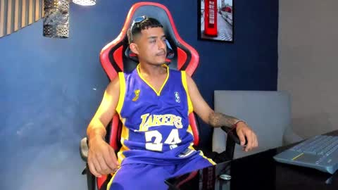 Turner online show from 04/01/26, 12:06