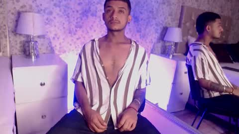 Turner online show from 04/10/26, 12:32