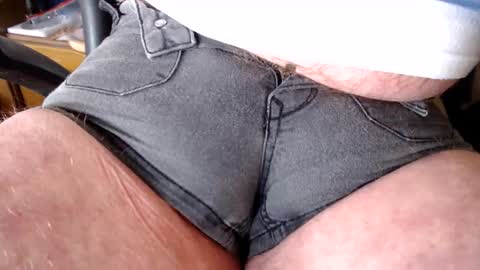 Turnhose online show from 03/21/26, 03:48