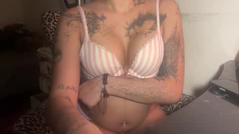 turntpixie online show from 04/02/26, 10:13