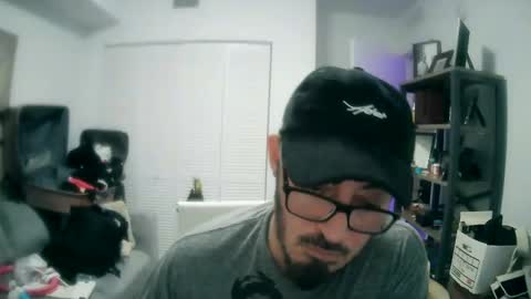 tuscan_taurus online show from 02/07/25, 08:01