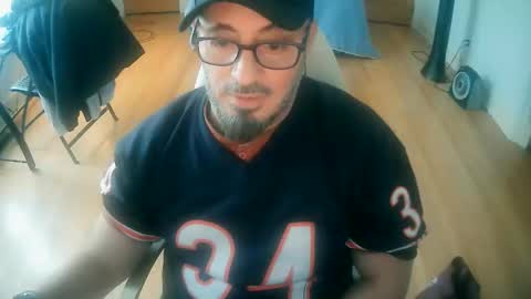 tuscan_taurus online show from 11/26/25, 06:42