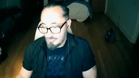 tuscan_taurus online show from 01/14/26, 09:04