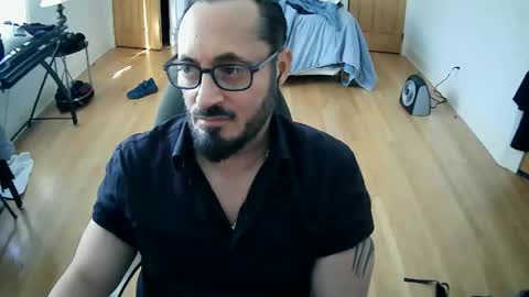 tuscan_taurus online show from 02/08/26, 07:50