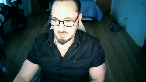 tuscan_taurus online show from 02/15/26, 11:41