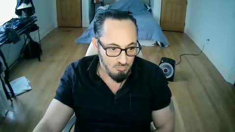 tuscan_taurus online show from 03/01/26, 11:34