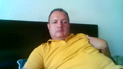 Mario Ramirez online show from 01/10/25, 08:48