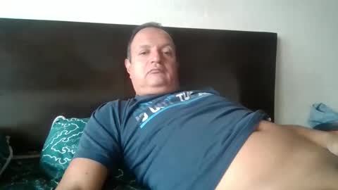 Mario Ramirez online show from 05/12/26, 04:37