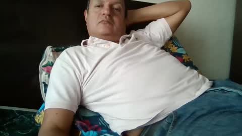 Mario Ramirez online show from 05/26/26, 09:22