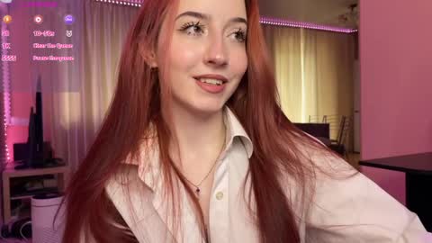 Nika online show from 05/25/26, 08:31