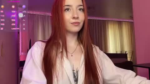Nika online show from 06/11/26, 08:12
