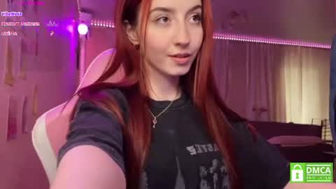 Nika online show from 07/06/26, 08:33