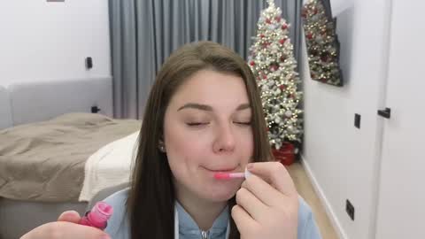 Ariana online show from 12/02/24, 09:39