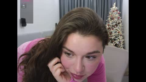 Ariana online show from 12/16/24, 09:09