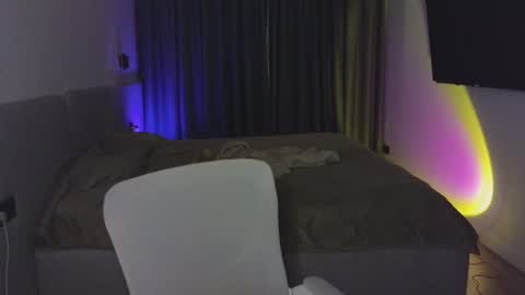 Ariana online show from 01/10/25, 09:20