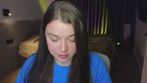 Ariana online show from 01/16/25, 09:08