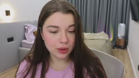 Ariana online show from 01/26/25, 09:18