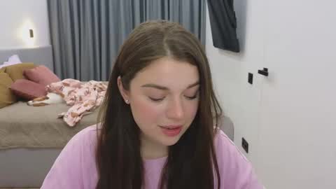 Ariana online show from 02/13/25, 12:35