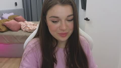 Ariana online show from 02/19/25, 11:57