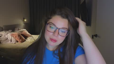 Ariana online show from 09/11/25, 08:31