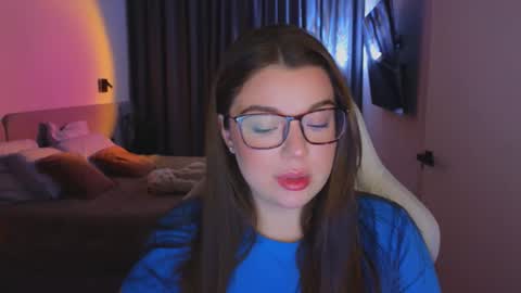 Ariana online show from 10/14/25, 08:20