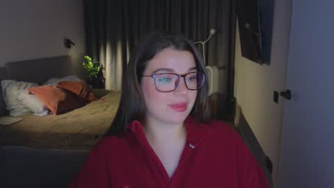 Ariana online show from 10/30/25, 08:31