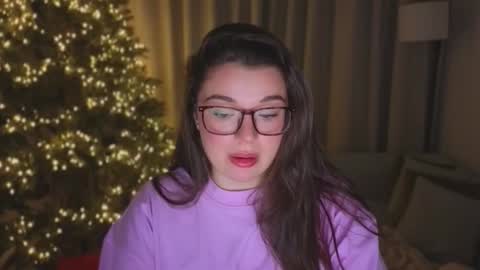 Ariana online show from 01/16/26, 09:19