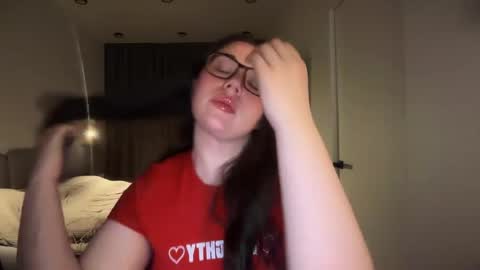 Ariana online show from 05/28/26, 08:28