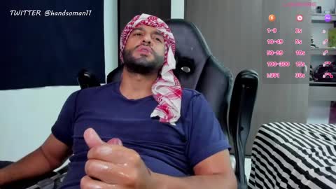 tuzzio1 online show from 03/04/25, 06:50