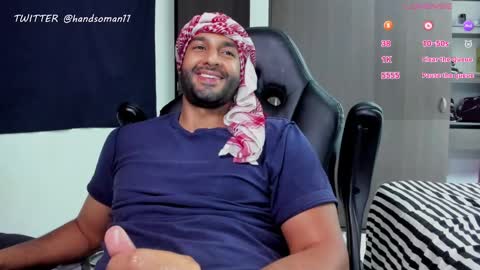 tuzzio1 online show from 03/05/25, 12:59