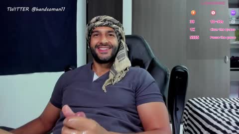 tuzzio1 online show from 03/07/25, 09:38