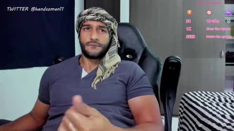 tuzzio1 online show from 03/08/25, 12:44