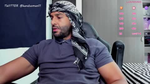 tuzzio1 online show from 03/08/25, 09:51