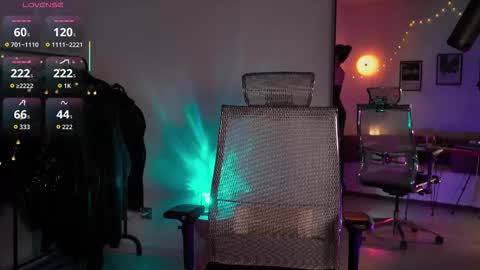 Miss Veth online show from 02/16/26, 02:51