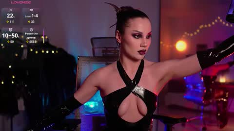 Miss Veth online show from 03/15/26, 06:52