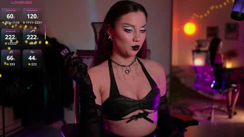 Miss Veth online show from 04/04/26, 05:38