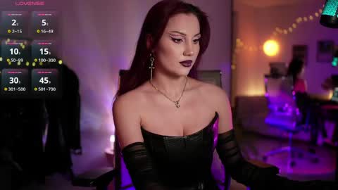 Miss Veth online show from 06/10/26, 12:22