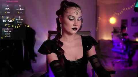 Miss Veth online show from 06/13/26, 02:53