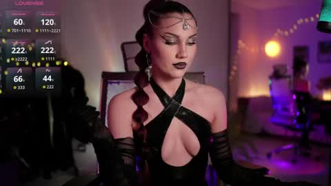Miss Veth online show from 06/22/26, 02:24