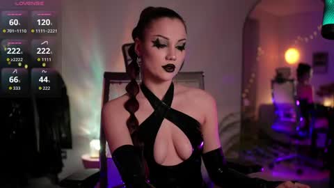 Miss Veth online show from 07/15/26, 02:17